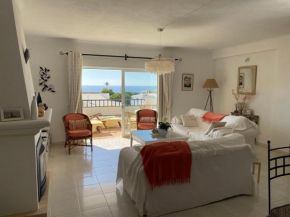 Superbe appartement vue sur mer à 180° Luz